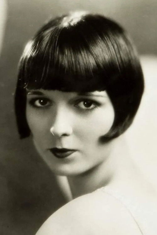 Louise Brooks profile photo