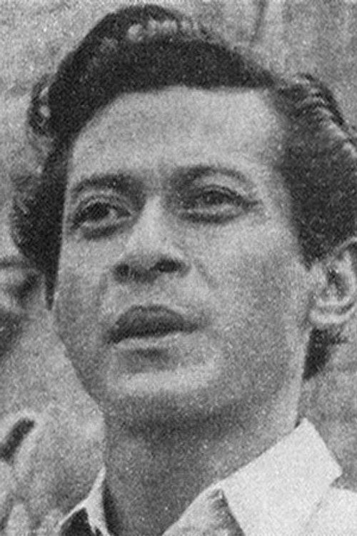 Moh. Mochtar as Brian