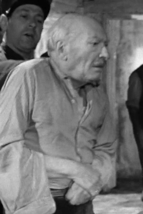 Max Harry as 'Double-Note' (uncredited)