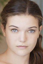 Amanda Pace as Madeline Barton