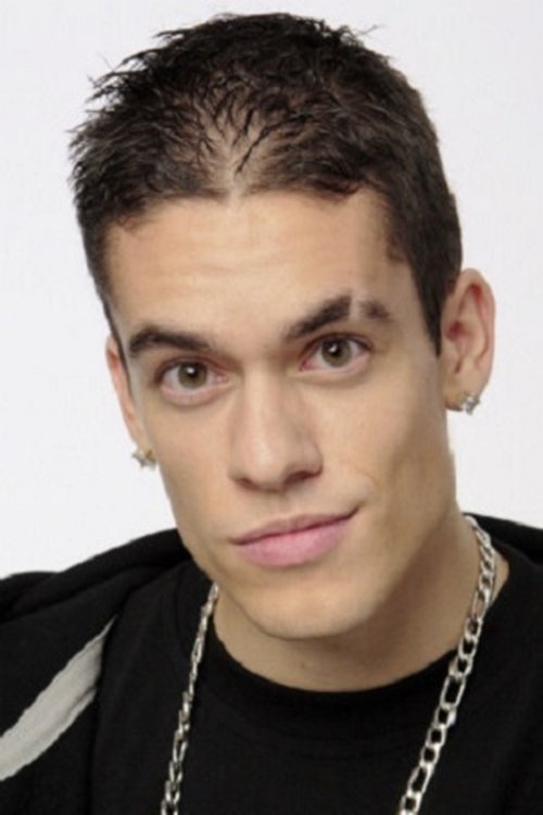 Christian Mulas as Heidi