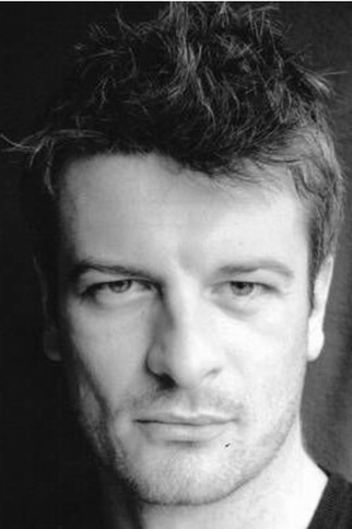 Gordon Mahon as Killer #1