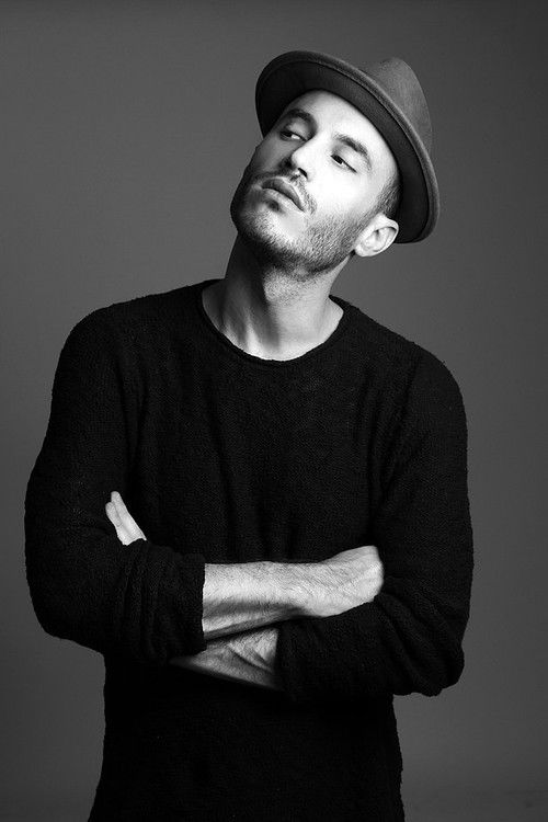 Nathan Goshen as Shachar