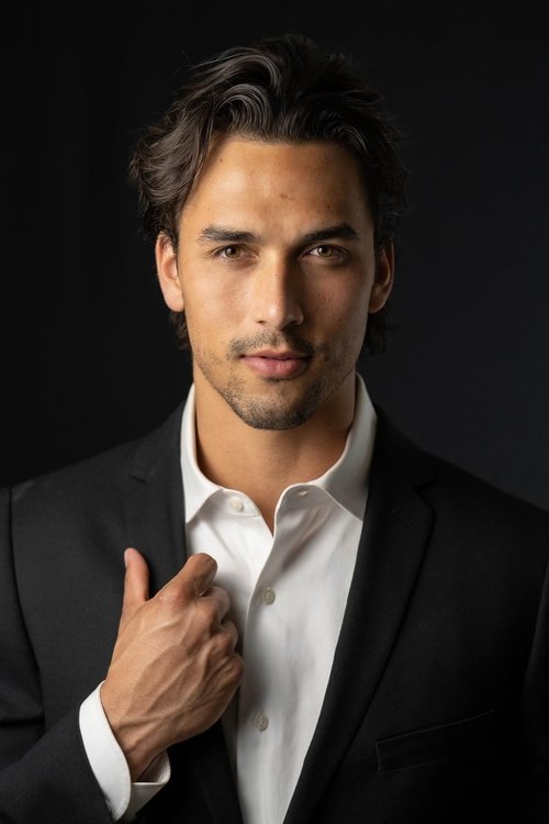 William Wilder as Soul