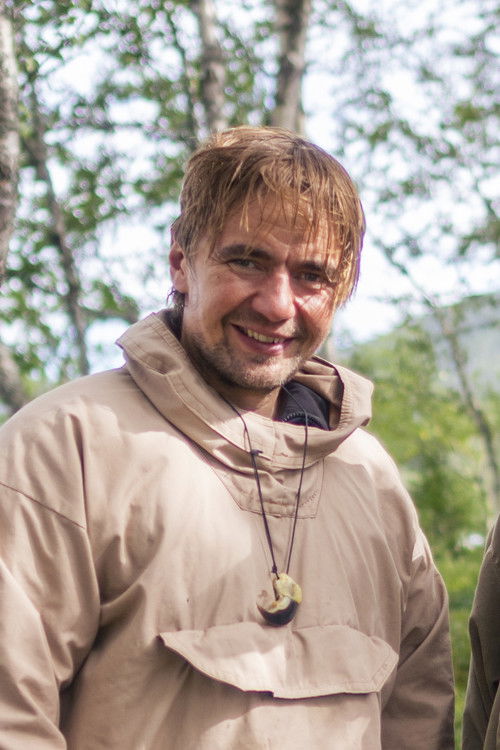 Jens Kvernmo as Self