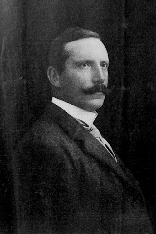 Cherry Kearton as Self