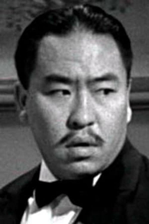 Chester Gan as Bit Part (uncredited)