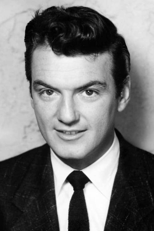 William Campbell as Capt. John Rustford