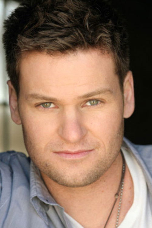 James Pomichter as Drummer