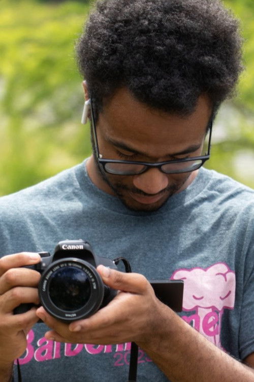 Sam Holden profile photo