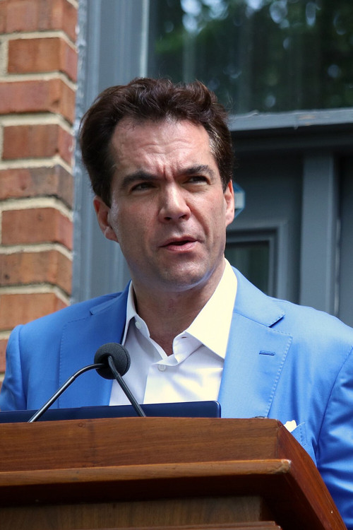 Jack Burkman as Self