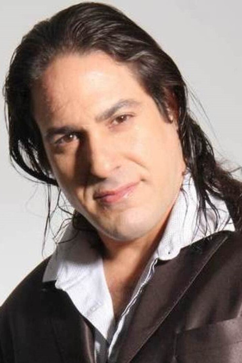 Gilbert Cosme as Judas Mesias