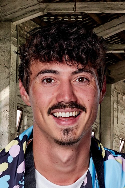 Niek Roozen as Sammie