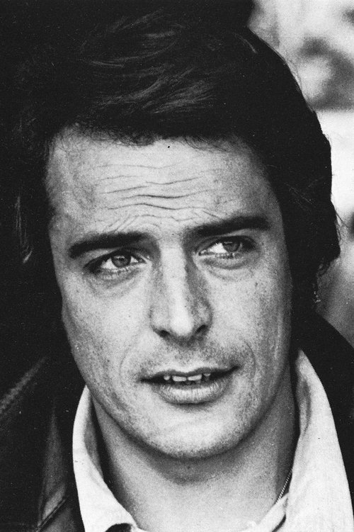 Claudio Giorgi as Manuel