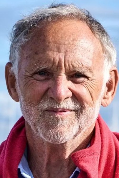 Hans-Georg 'Gorm' Møller as "Savnet" studievært