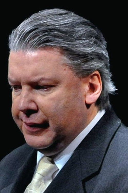 Greg Thomey as Jimmy Ludlow