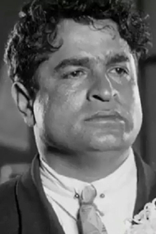 Giorgi Javashvili as