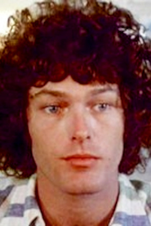 Robert Rose as Sailor with Sherry