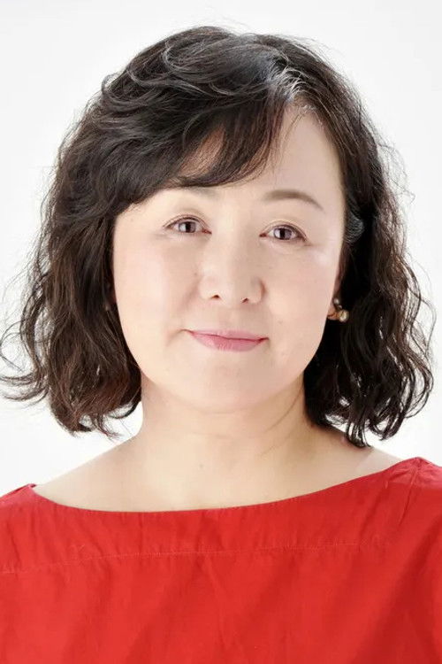 Yoshiko Takemura profile photo