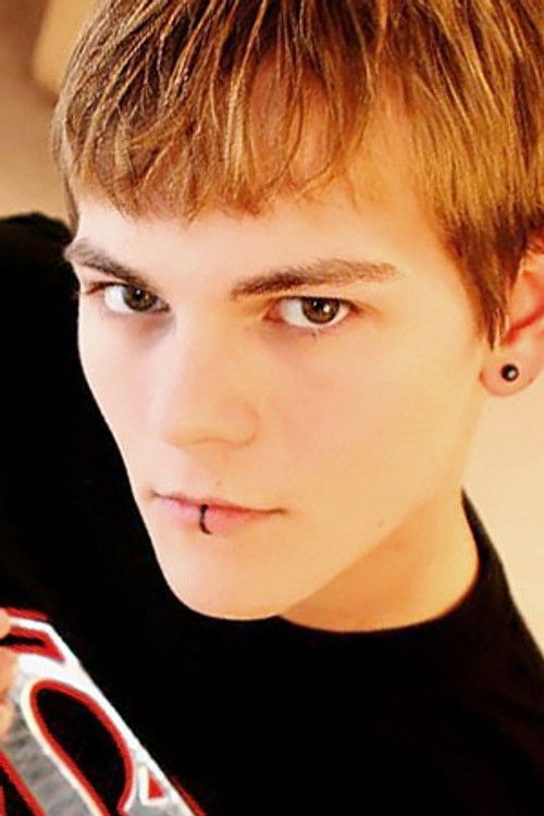 Dillon Samuels as Oliver Twist