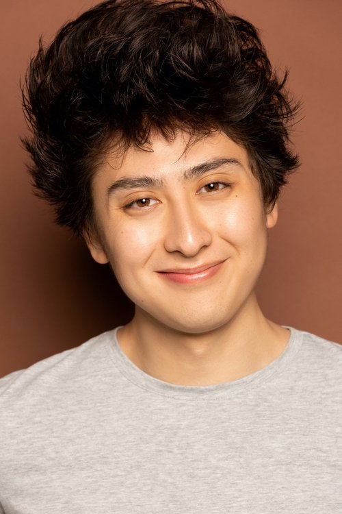 Garrett Gallego as Jarred