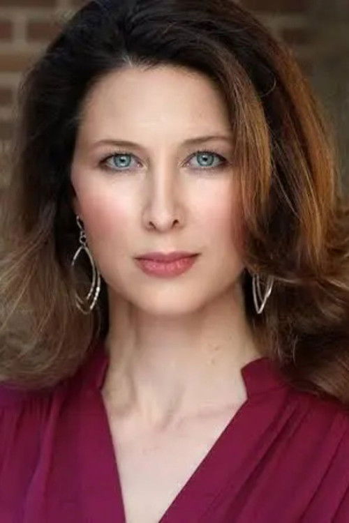 Karmyn Tyler as Harriet Korda