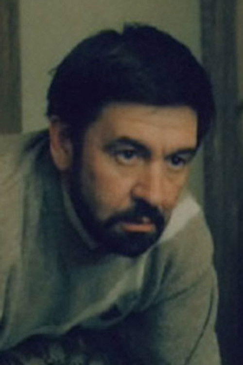 Veniamin Malochevskiy as Andrey Korshunov