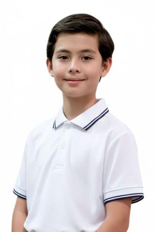 Zachary Ayden as Hans Joseph Weel