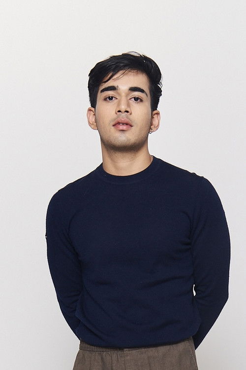 Rohit Jasud as Rehan