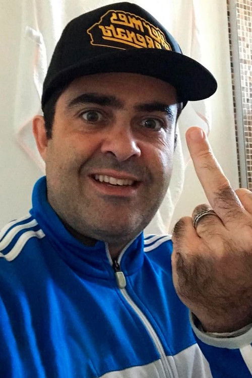 Felipe Fagundes Torres as Felipe