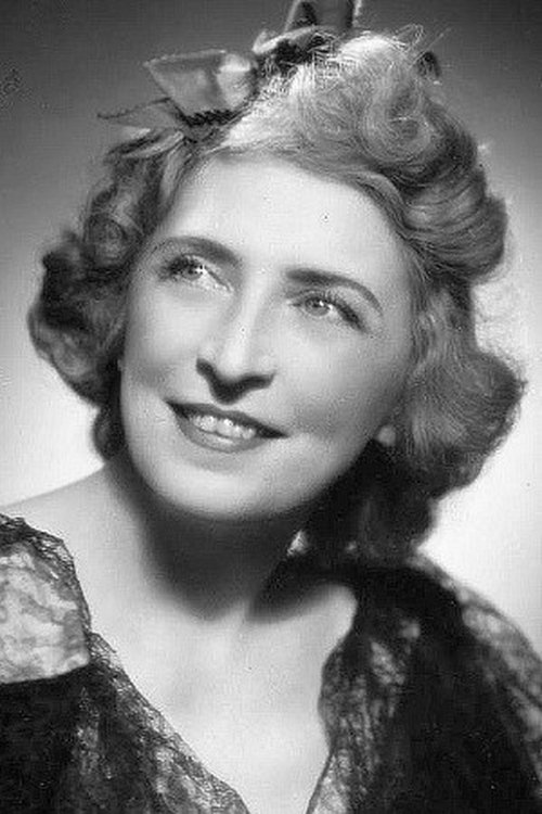 Leona Anderson as Filet de Sole