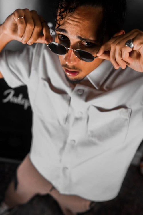 Clément Cerneaux as Kilyan