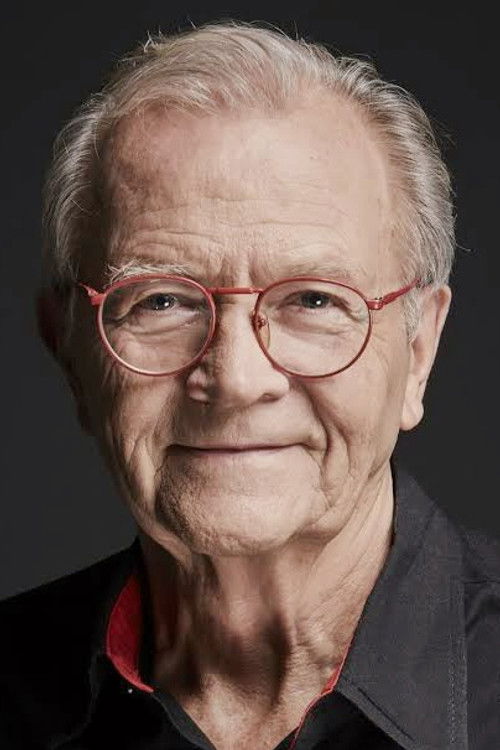 Paul Ditchfield as Johnny