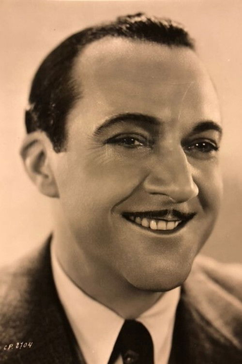 Manuel Russell as Francis Calvet