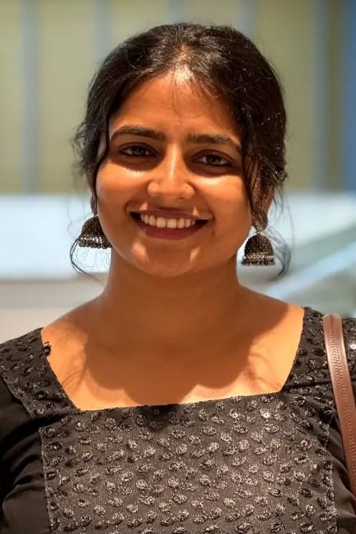 Sona Maria Abraham as