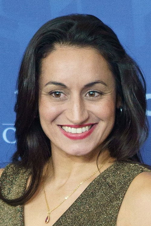 Esther Ballesteros Mories as