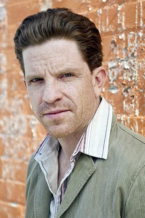 Dylan Kussman as Mick