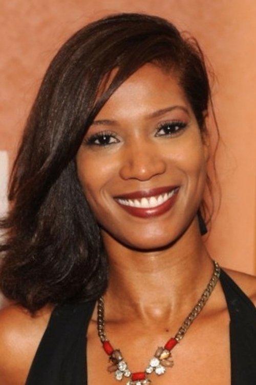 Raushanah Simmons as Tricia