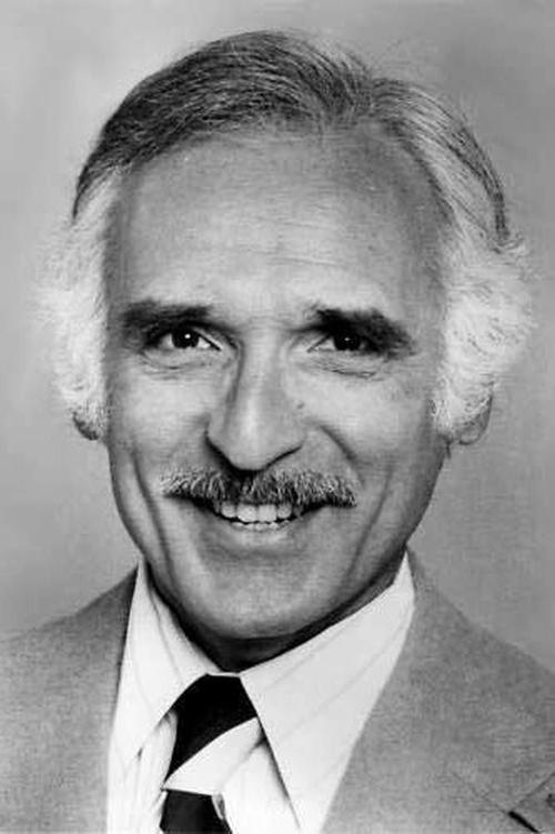 Harold Gould as Kid Twist