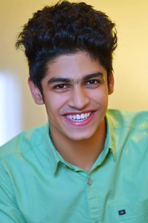 Roshan Abdul Rahoof as Roshan