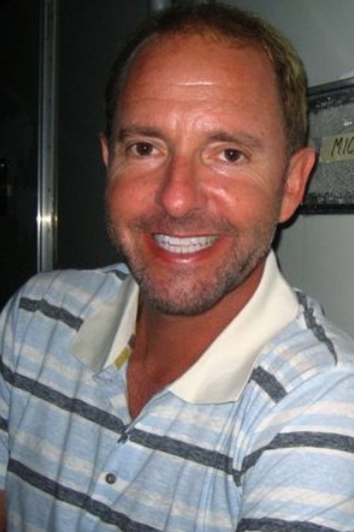 Michael Baskin as Doorman / Street Cop