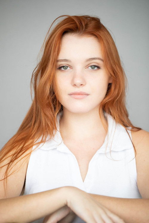 Carmel Zorea as Dafni Gold