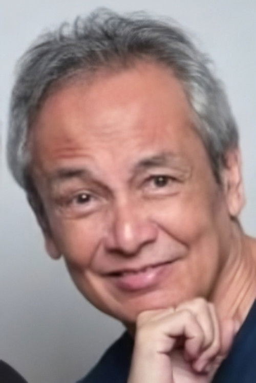 Jim Paredes as Arnold