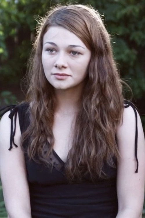 Brianna Lauren Jackson as Veronica