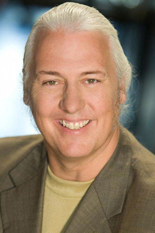 Mark Collins as George Washington