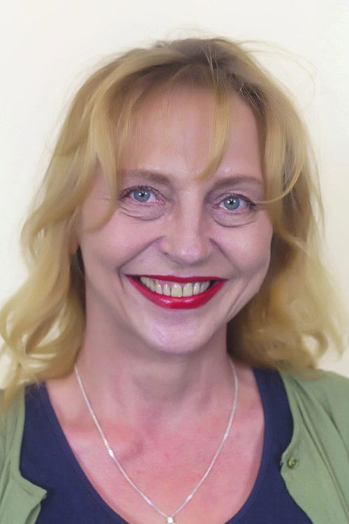 Olga Miłaszewska as