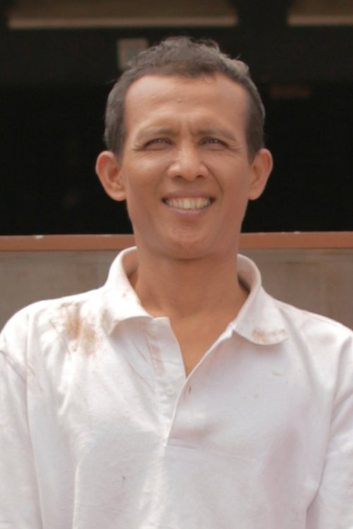 Freddy Rotterdam as The Raider