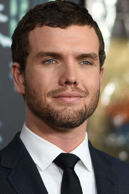 Austin Swift as Ivan