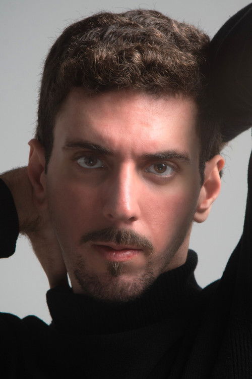 Vitor Florido as Artista/Serafim