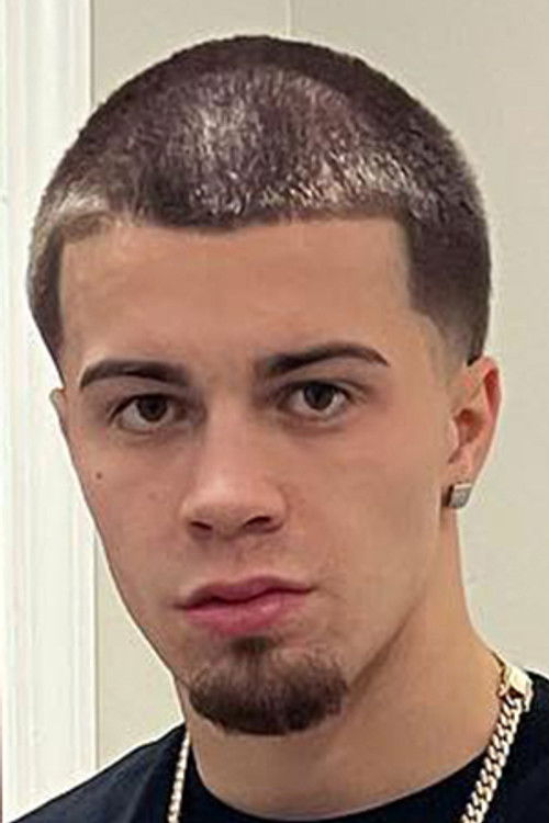 Harley Mederos as Self